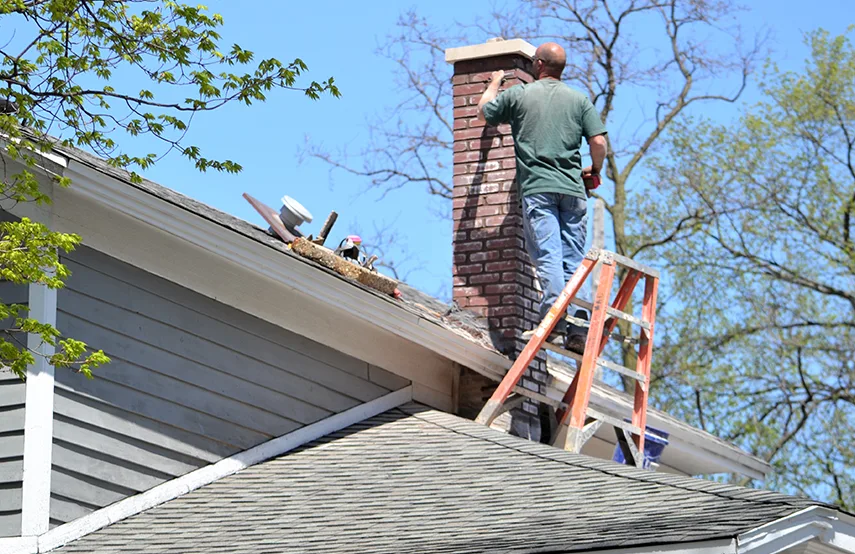 Chimney & Fireplace Inspections Services in Pensacola, FL